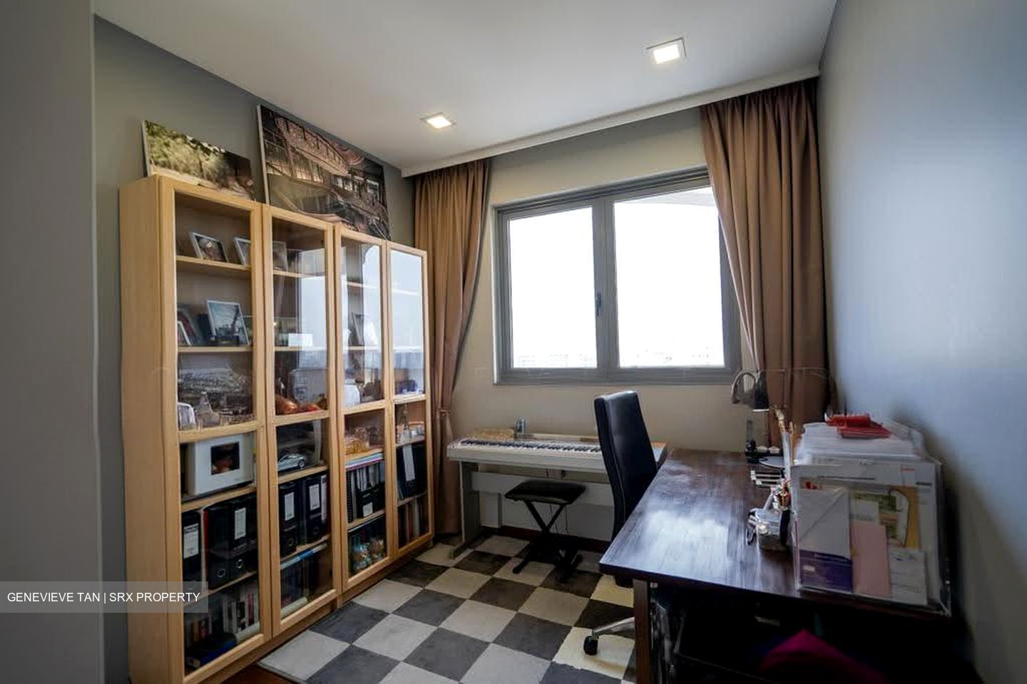Arc at Tampines (D18), Condominium #565677231
